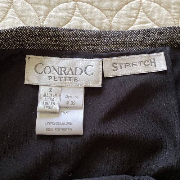 Conrad C skirt - Picture 2 of 7